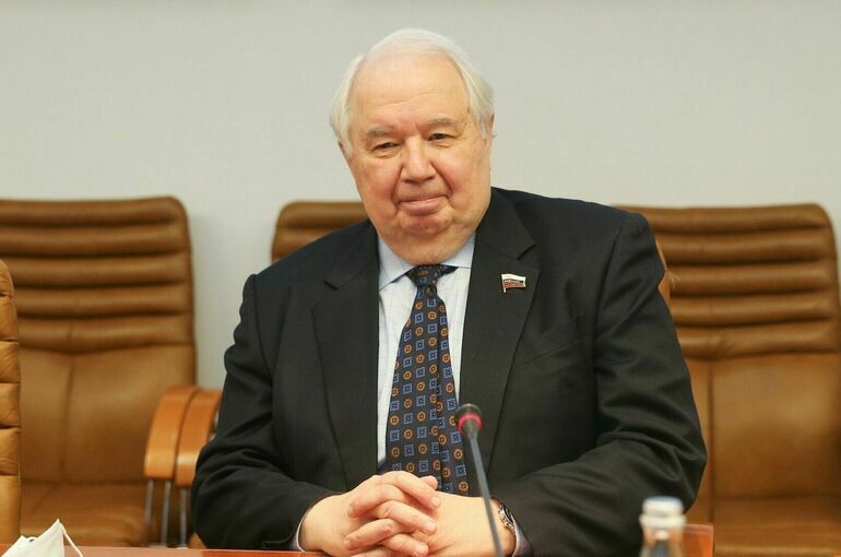 Кисляк назвал неприемлемыми попытки лишить Россию полномочий в ПАСЕ