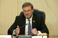 Косачев объяснил засекреченность ответов США и НАТО по гарантиям безопасности