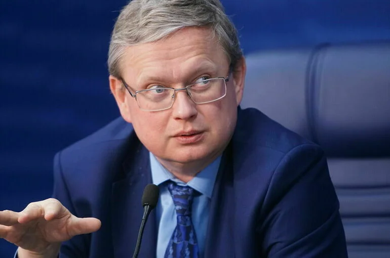 Делягин рассказал, чем могут объясняться нападки CША на Германию