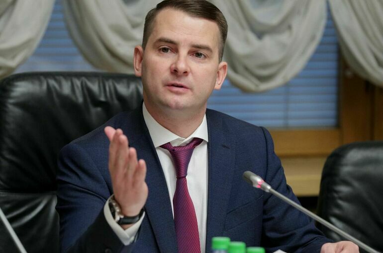 Нилов поддержал инициативу объединения ПФР и Фонда соцстрахования