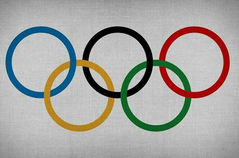 МОК представил правила проведения соревнований Олимпиады на случай COVID-19 у спортсмена