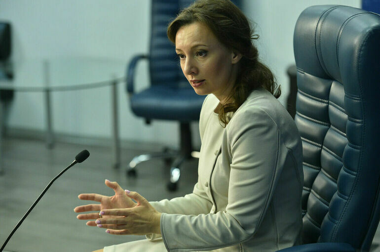 Кузнецова заявила об уязвимости российской фарминдустрии от внешних факторов