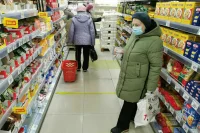 Эксперты рассказали, как можно снизить продовольственную инфляцию