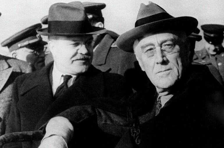 Чему Джозеф Байден может научиться у Франклина Рузвельта