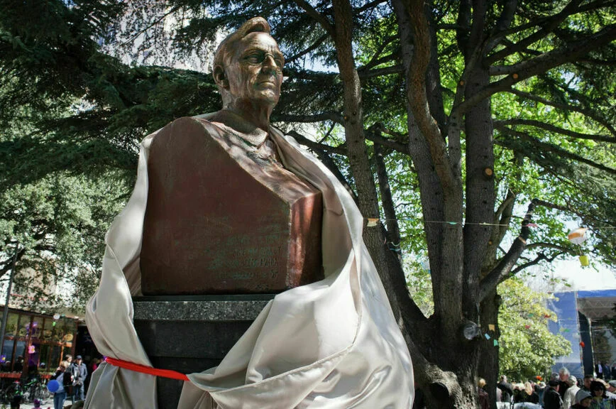 Чему Джозеф Байден может научиться у Франклина Рузвельта