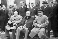 Аксёнов рассказал, с чем у крымчан связано имя Рузвельта