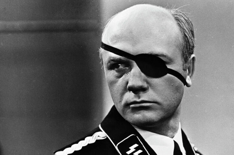 Драпеко назвала уход Куравлёва настоящей утратой для всей культуры России