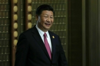 Председатель КНР назвал главные достижения страны в 2021 году