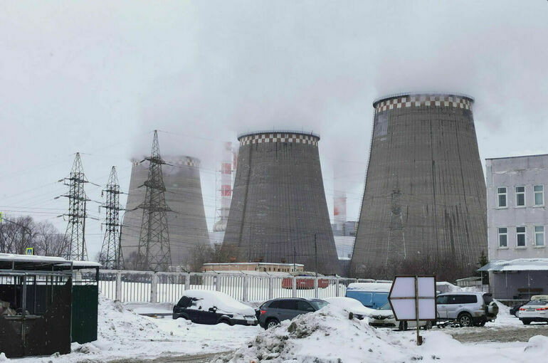 В России хотят ввести оборотные штрафы за несоблюдение квот выбросов загрязняющих веществ