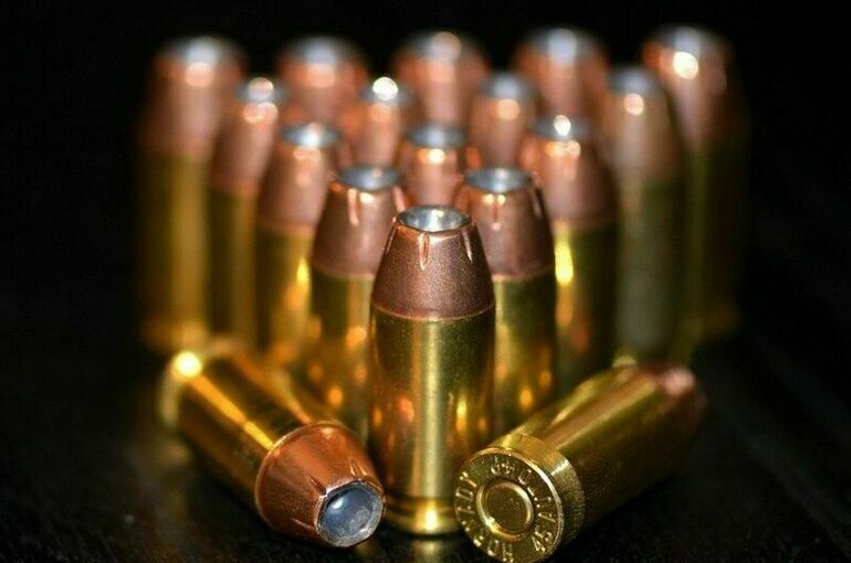 В Подмосковье военный случайно застрелил сослуживца 