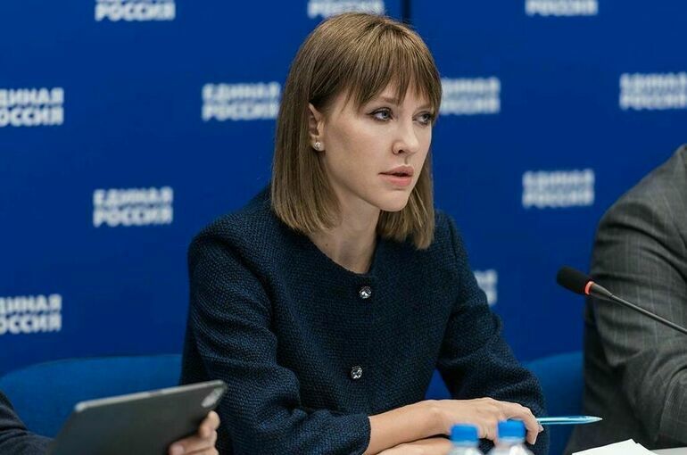 Аршинова предложила оснастить фельдшерские пункты стабильным Интернетом