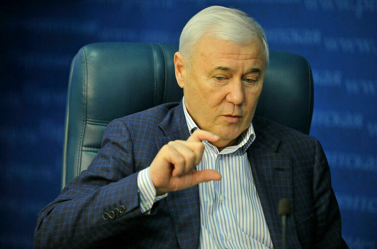 Социальные вклады будут востребованы у россиян, считает Аксаков