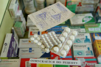 ФАС согласовала цену на препарат от коронавируса «Ремдесивир»