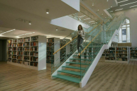 В Рыбинске откроют библиотеку нового поколения в рамках нацпроекта «Культура»