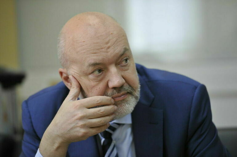 Крашенинников: поправки об ужесточении наказания за пытки планируют рассмотреть в феврале