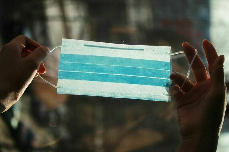 В Италии начали штрафовать не привитых от коронавируса жителей старше 50 лет