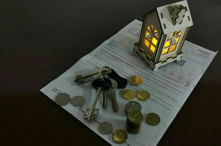 Экономист не исключил сокращения рынка жилья в РФ из-за роста ипотечных ставок