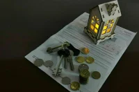 Экономист не исключил сокращения рынка жилья в РФ из-за роста ипотечных ставок