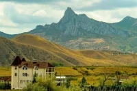 В Крыму просят легализовать гостевые дома до начала высокого курортного сезона