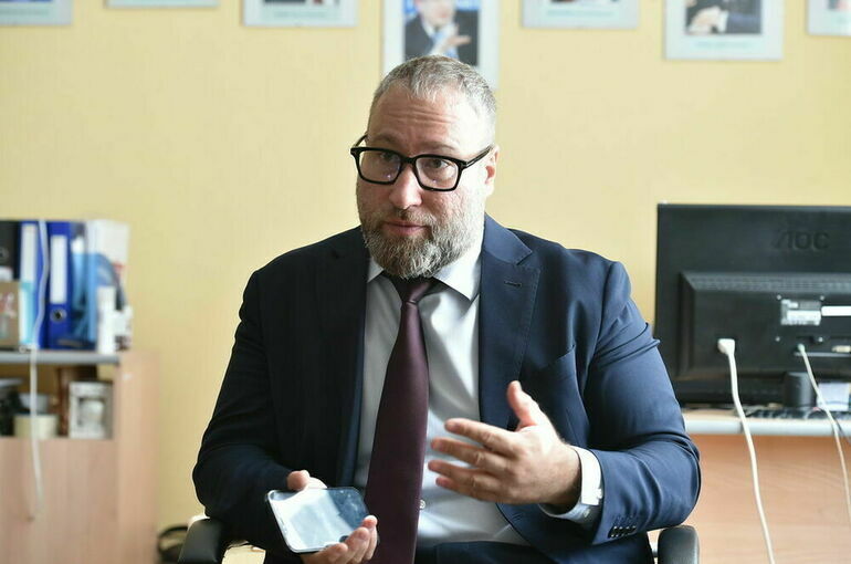 Горелкин: необходимо как можно раньше начать регулирование метавселенных