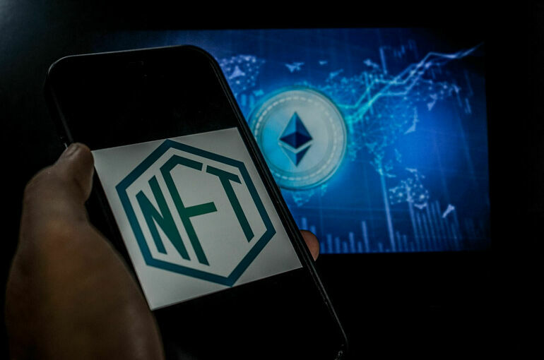 Цифровые арт-сущности хотят «приземлить» в России