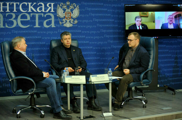 «Какими должны быть стандарты для преодоления миграционных кризисов?»