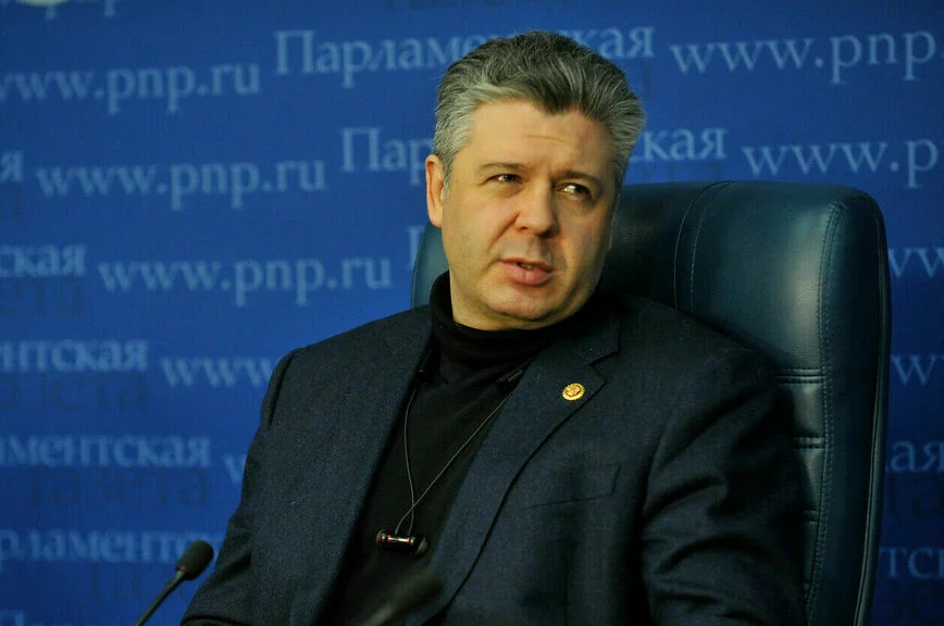 Максим Григорьев