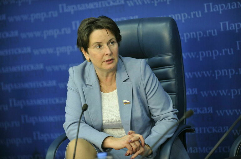 Депутат Разворотнева заявила о нехватке дворников в Москве