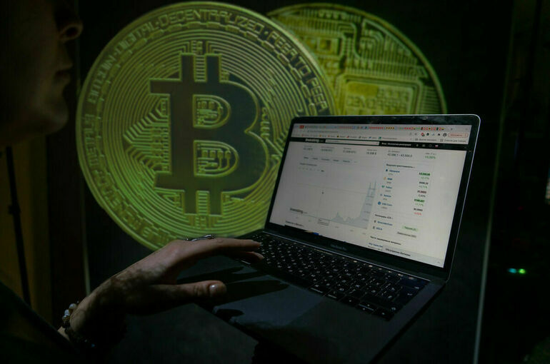 Минфину предложили приравнять майнинг к бизнесу 