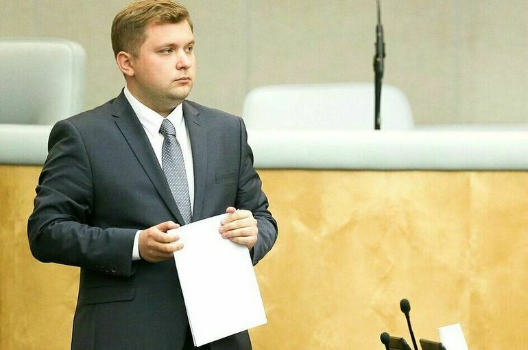 Чернышов предложил разработать порядок лицензирования бизнес-тренингов