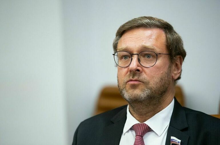 Косачев поддержал решение о закрытии корпункта Deutsche Welle