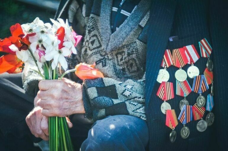 В Госдуму внесли законопроект о новых льготах ветеранам