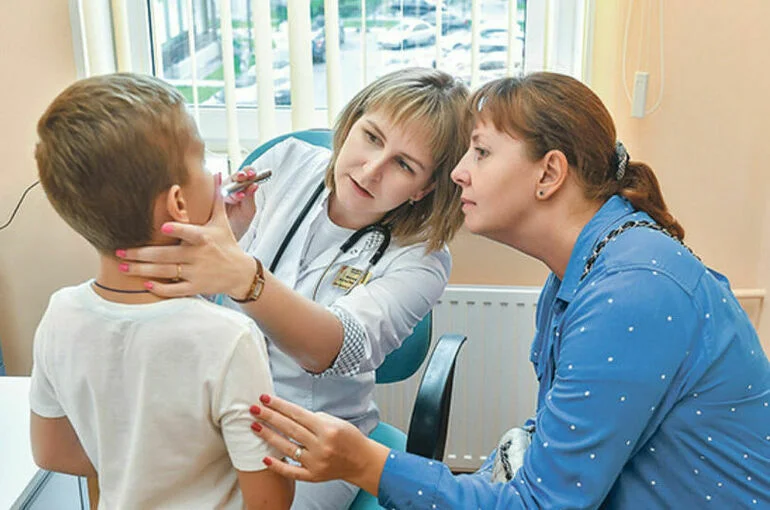 Статус школьной медицины хотят повысить