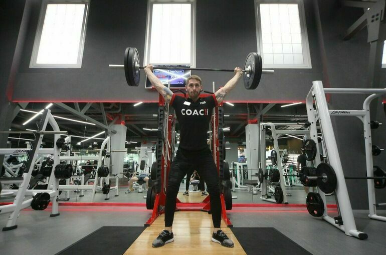 В Совете Федерации предлагают обновлять список участников программы кешбэка за фитнес дважды в год