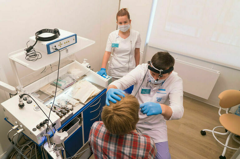 Куда приедет онкопатруль в 2022 году