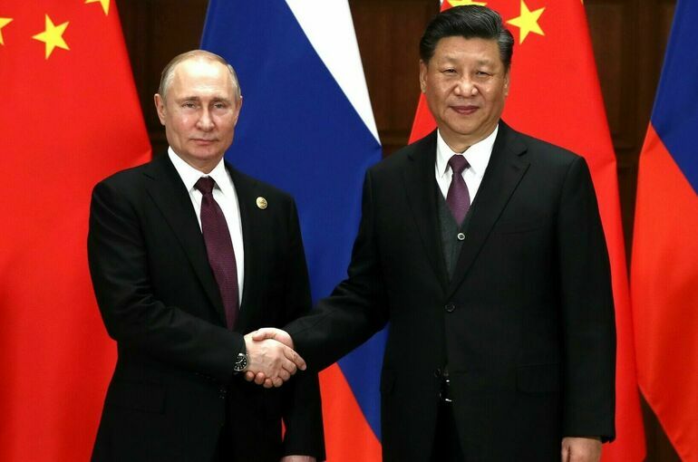 Россия и Китай обеспокоены созданием альянса США, Британии и Австралии