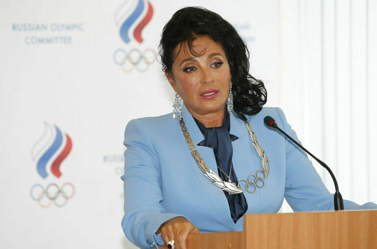 Винер-Усманова: первые тренеры выдающихся спортсменов должны получать звания заслуженных