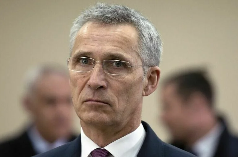 Столтенберг возглавит Центральный банк Норвегии