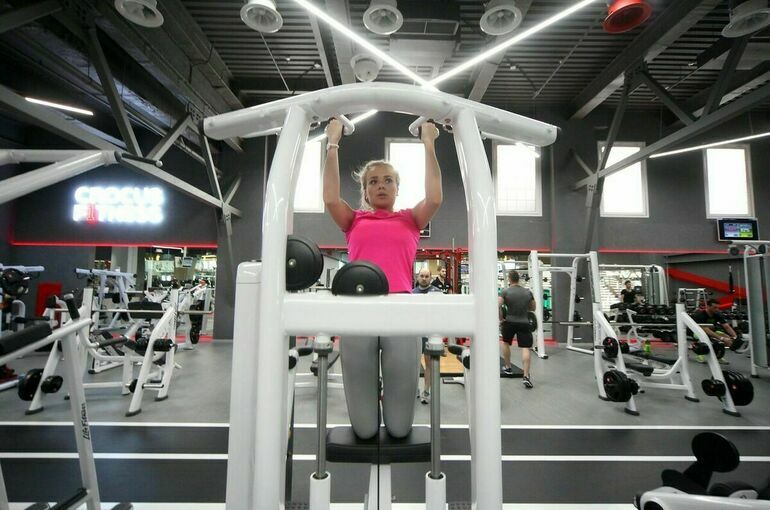 В Общественной палате хотят упорядочить работу частных тренеров