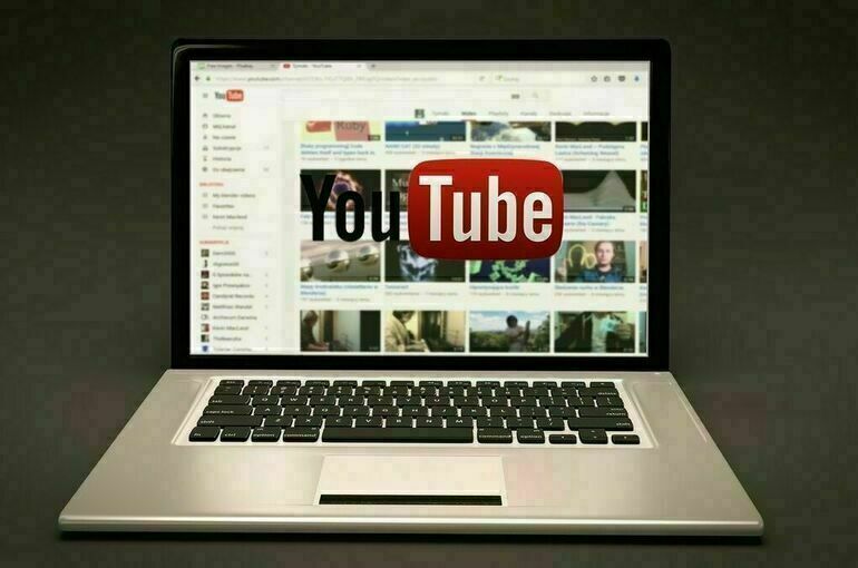 СМИ: Роскомнадзор может ввести экономические ограничения против YouTube