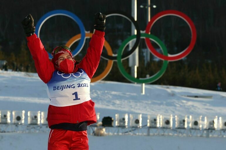 Россияне завоевали две награды в первый медальный день на Олимпиаде