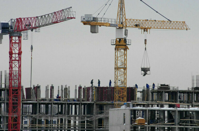 Ввод в эксплуатацию новых объектов предлагают ускорить