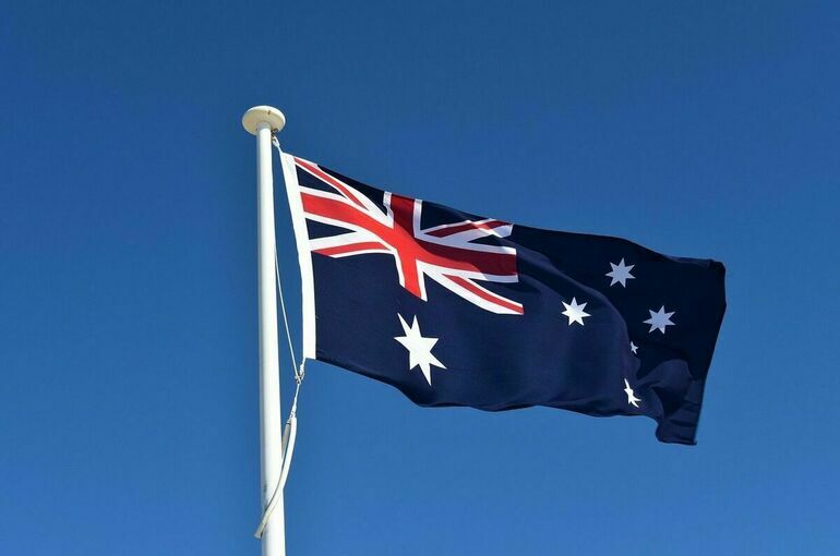 Австралия откроет границы для привитых от COVID-19 иностранцев
