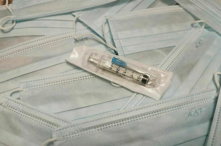 Испанские ученые нашли способ снизить риски заражения COVID-19