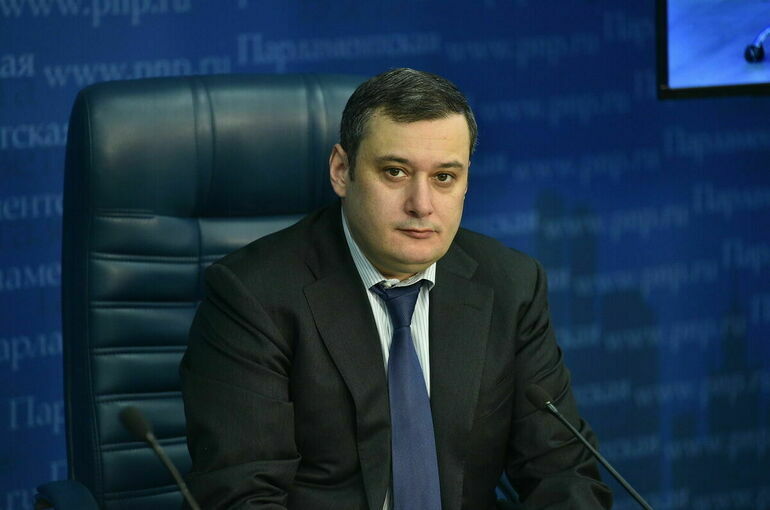 Хинштейн прокомментировал ситуацию с публикацией о &laquo;нападении&raquo; РФ на Украину