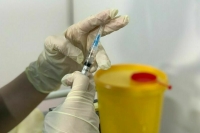 Минздрав разрешил испытания вакцины «Ковивак» с участием детей