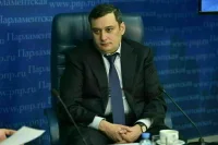Хинштейн: Россия для многих стран &mdash; пример демократического регулирования &laquo;цифры&raquo;