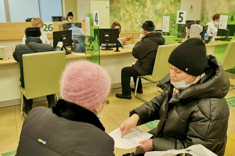 Росфинмониторинг выступил против выдачи кредитов по биометрии со смартфона