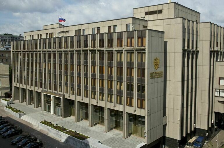 В Совфеде пройдут консультации по кандидатурам на посты прокуроров в регионах