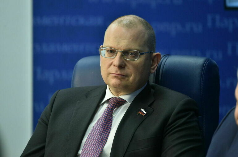 Сенатор рассказал о прогнозах по импортозамещению в энергетическом машиностроении